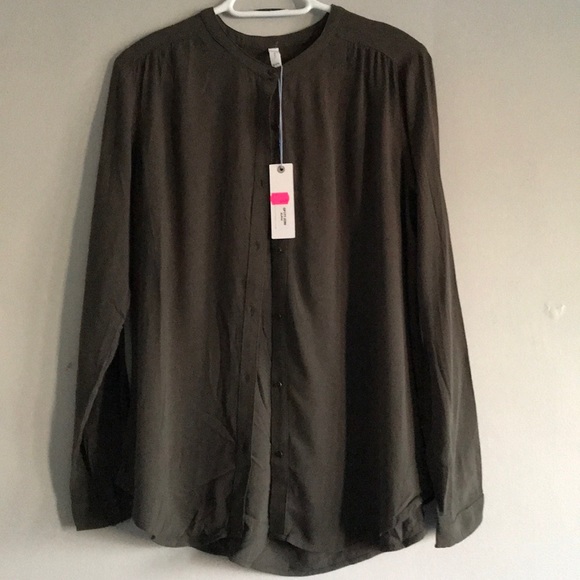 Gentle Fawn Alpha Blouse - Picture 1 of 1